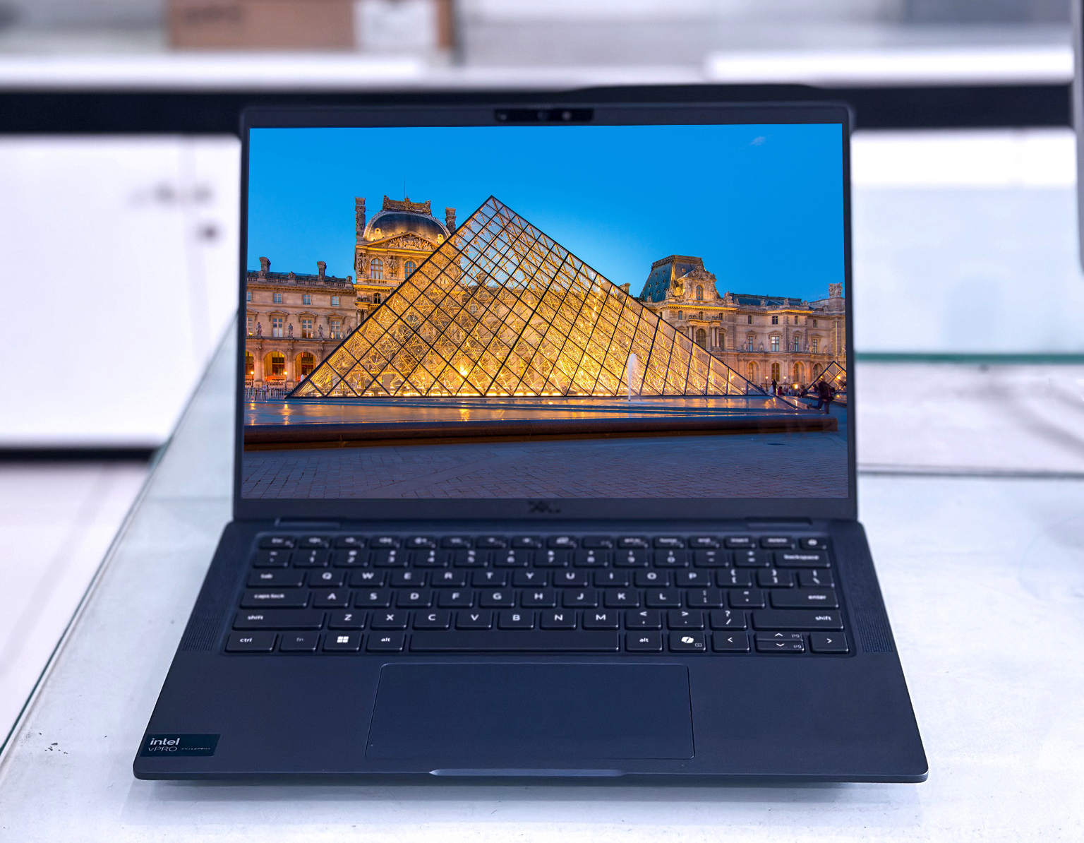 DELL LATITUDE 7350 ULTRA 7 165U
