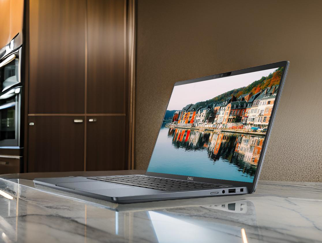 DELL LATITUDE 7350 ULTRA 7 165U