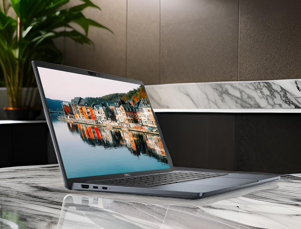 DELL LATITUDE 7350 ULTRA 7 165U