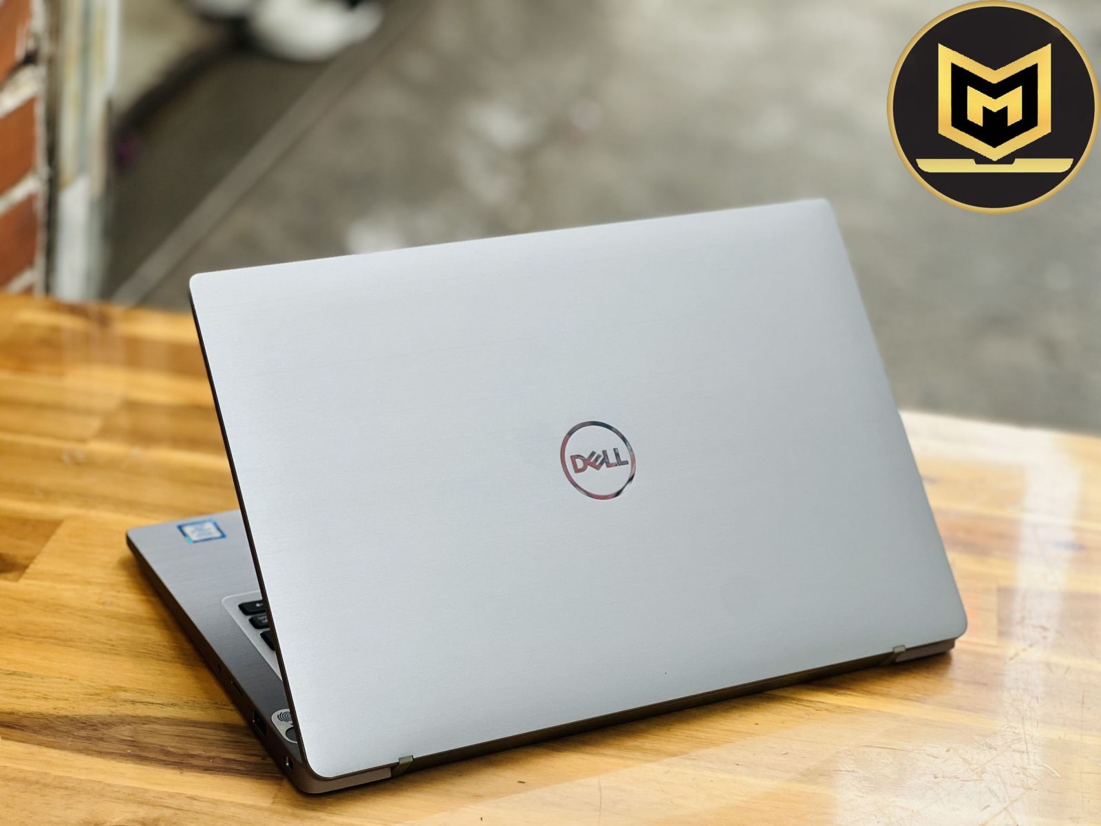 DELL LATITUDE 7400 i7 8665U RAM 16GB SSD 512GB VỎ NHÔM GIÁ RẺ