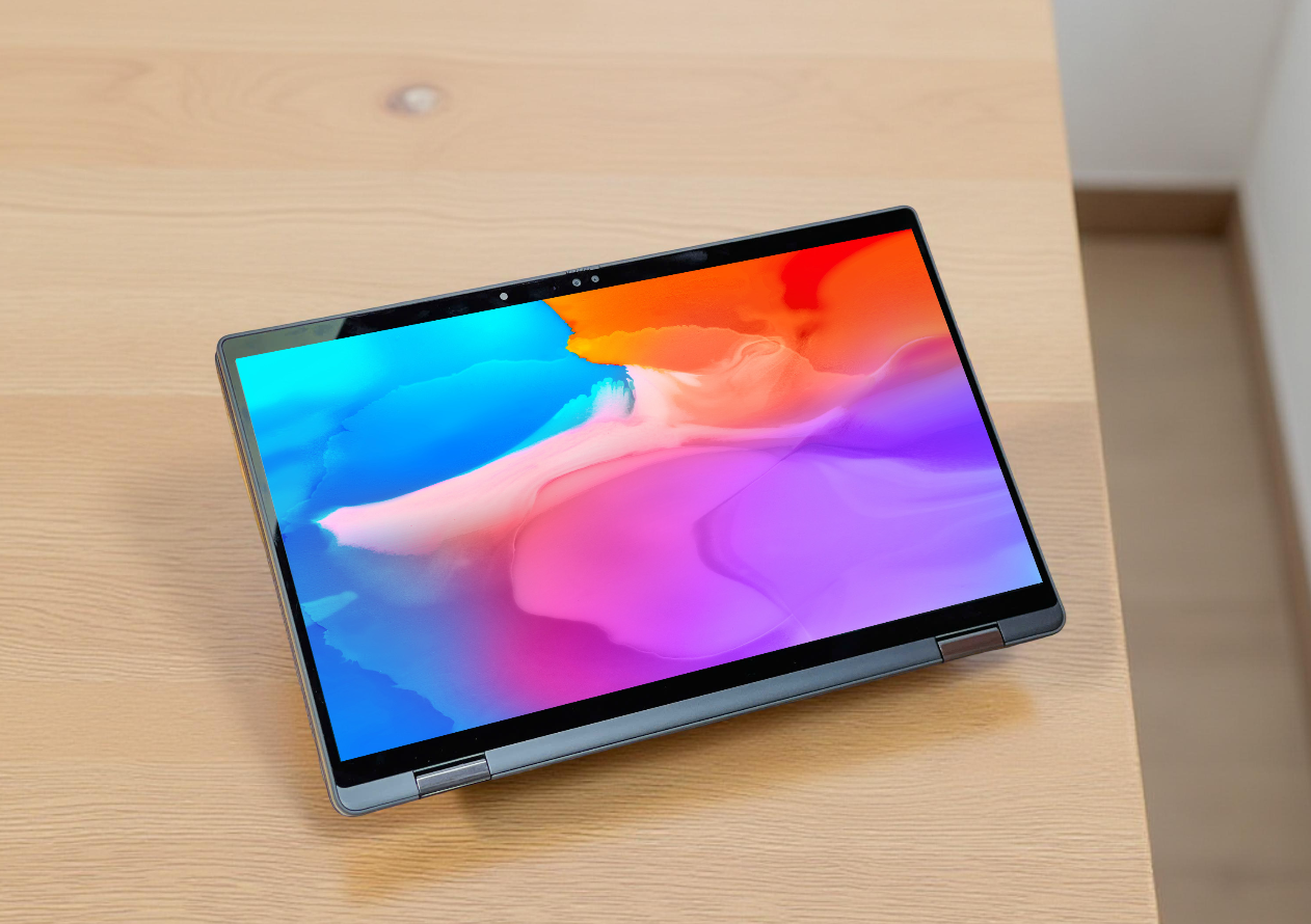 DELL LATITUDE 7420 2IN1 i7 1165G7