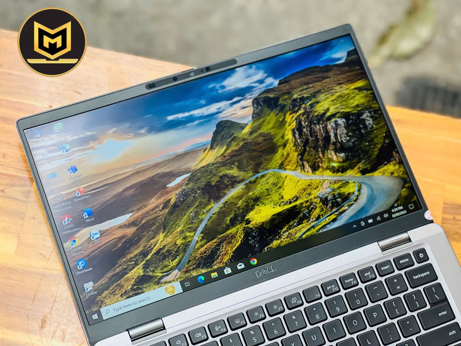 Dell Latitude 7420 i7 1185G7