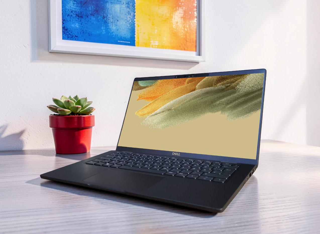 DELL LATITUDE 7430 i7 CARBON