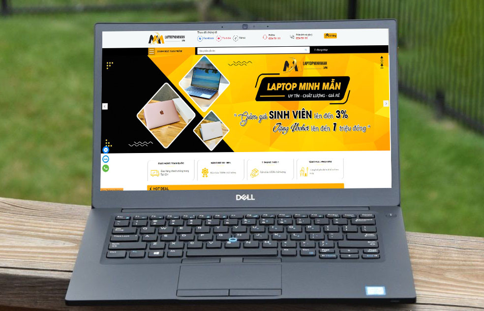 DELL LATITUDE 7480 i5 7300U