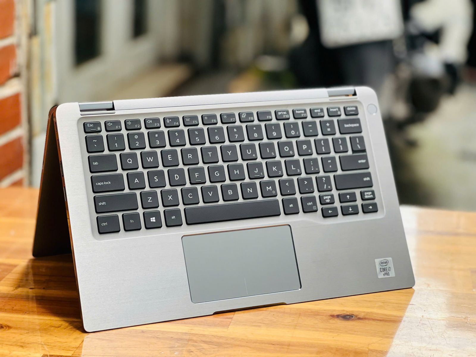 DELL LATITUDE 9410 2IN1 i7 10610U