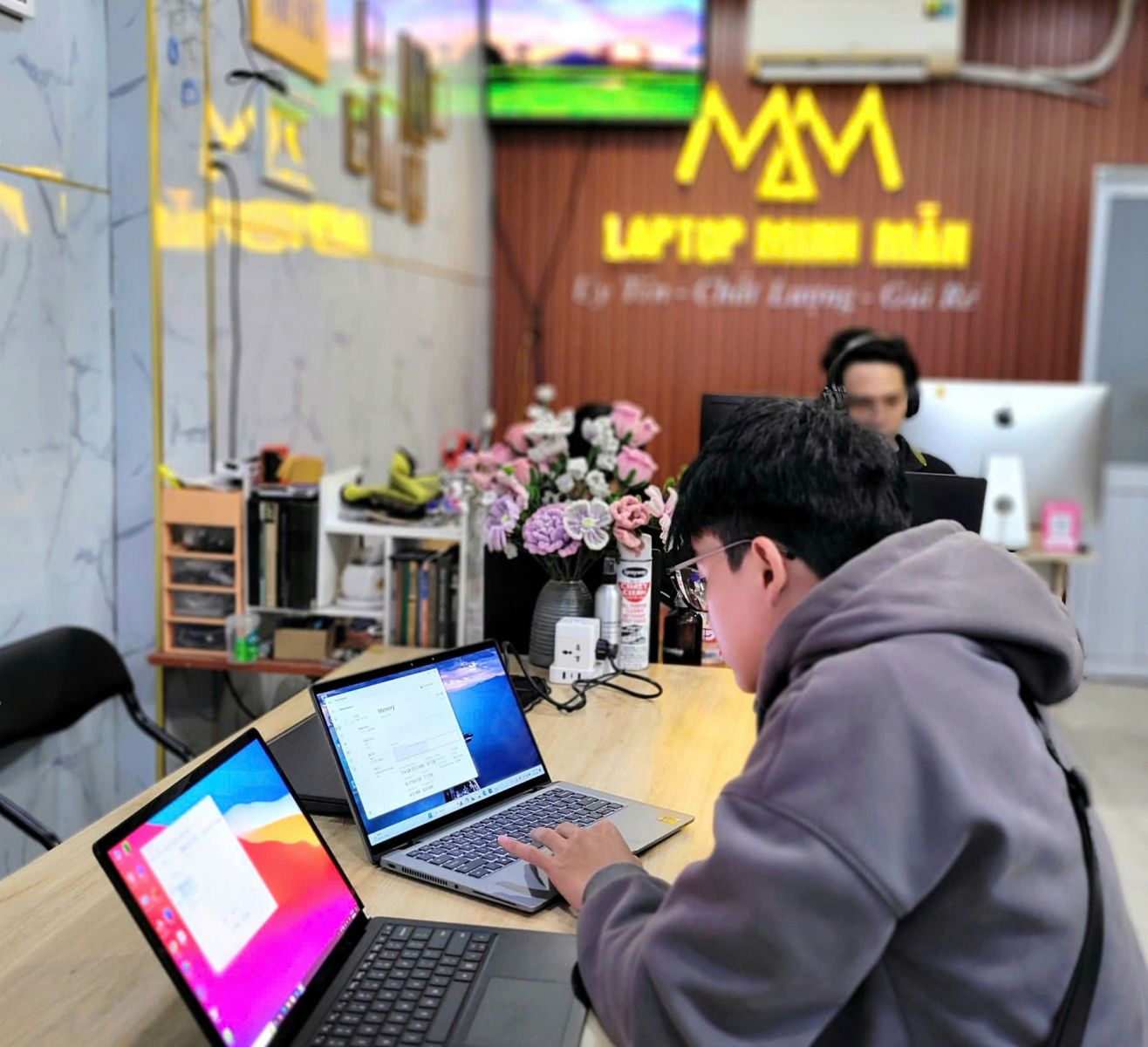 DELL LATITUDE DƯỚI 10 TRIỆU ĐÁNG MUA 2025