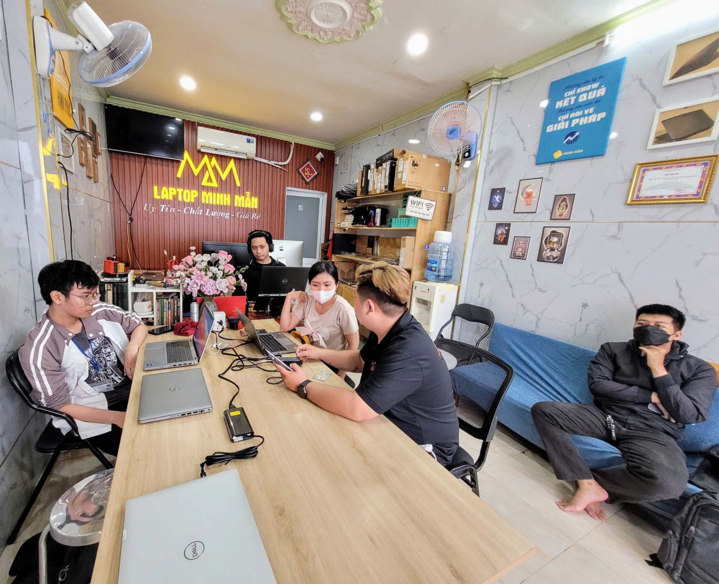 DELL LATITUDE DƯỚI 20 TRIỆU ĐÁNG MUA 2025
