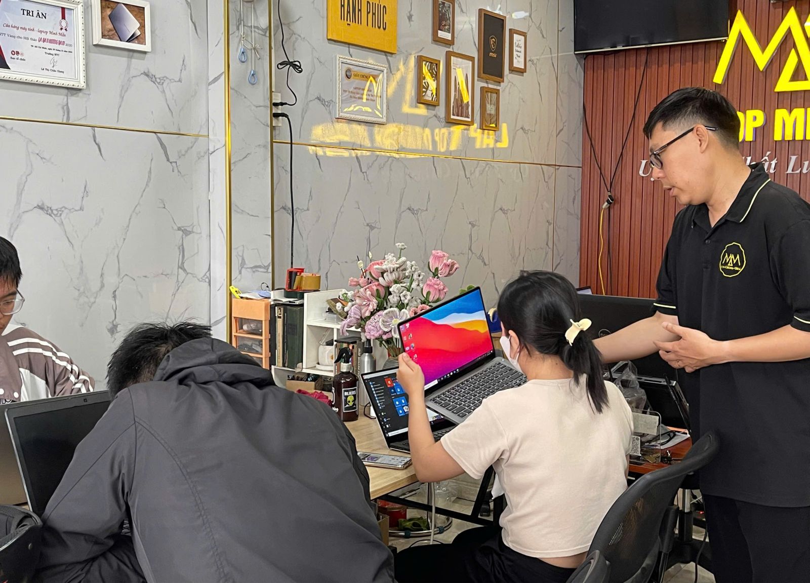 LAPTOP DELL LATITUDE DƯỚI 6 TRIỆU ĐÁNG MUA 2025