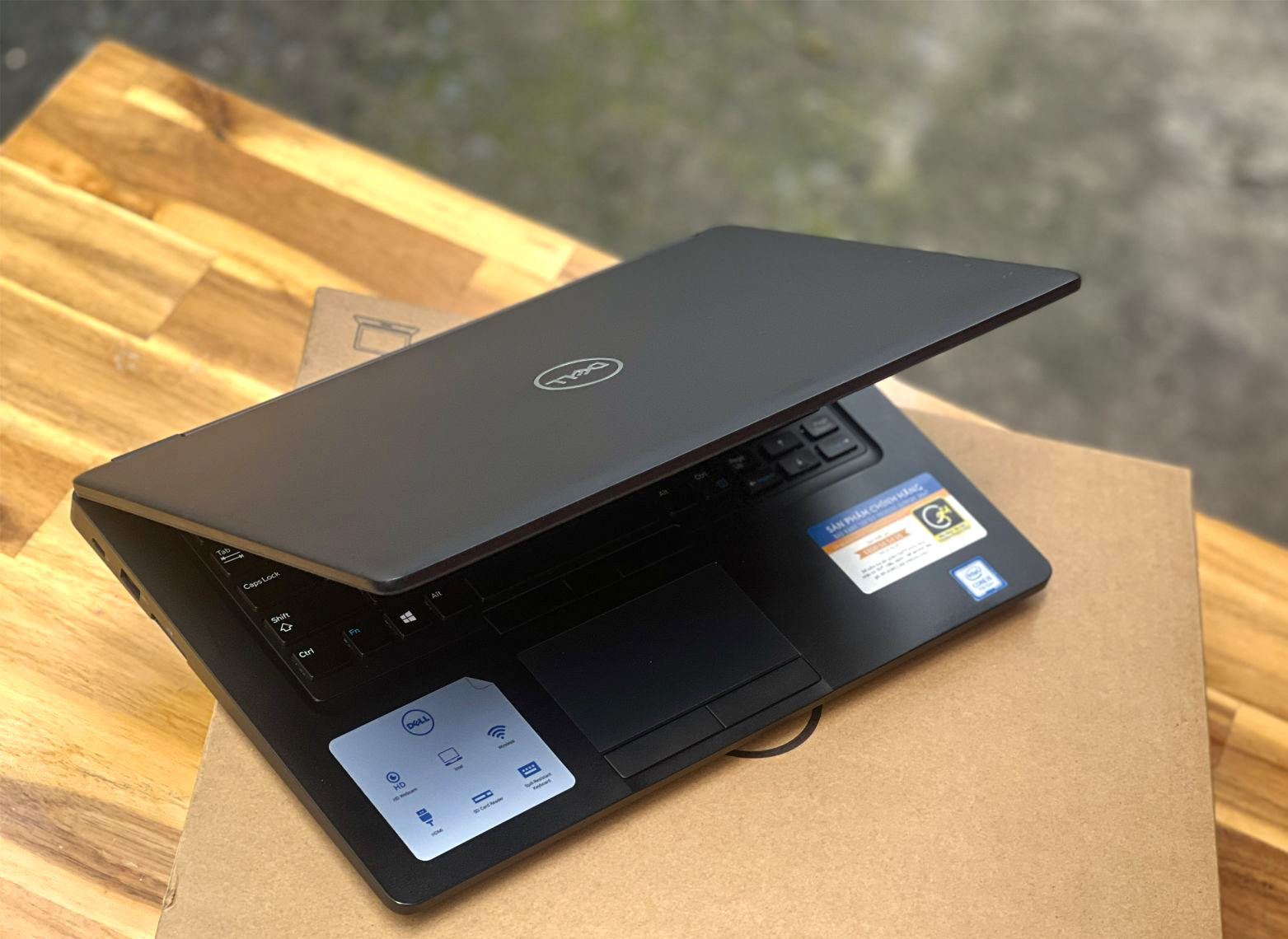 LAPTOP DELL LATITUDE DƯỚI 6 TRIỆU ĐÁNG MUA 2025