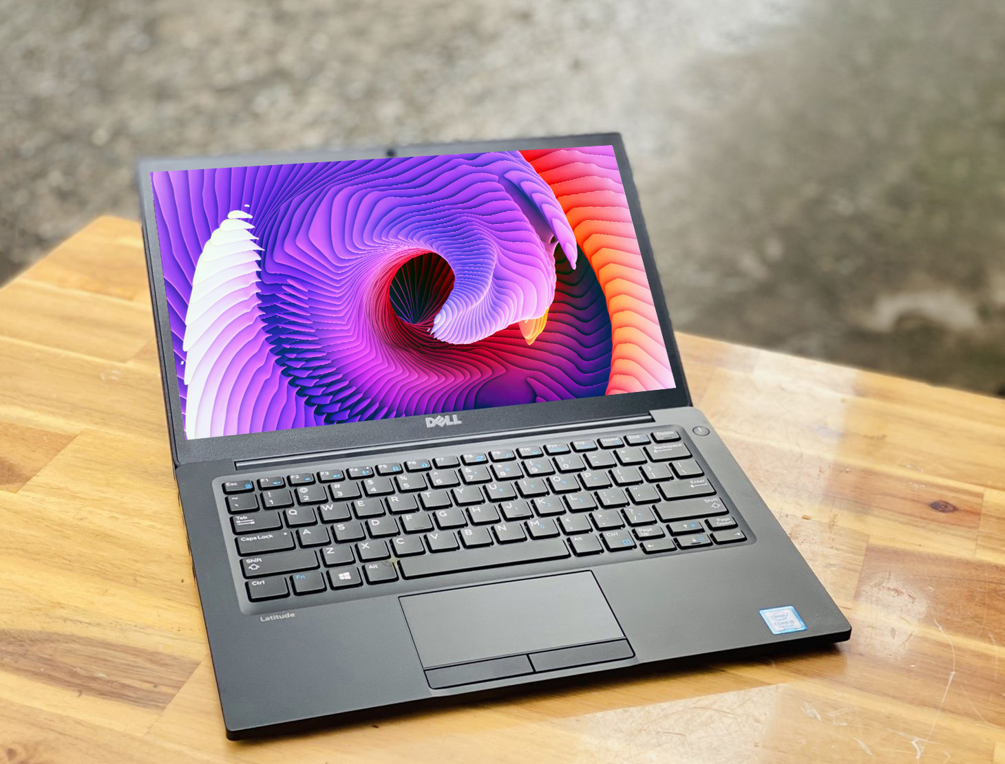 LAPTOP DELL LATITUDE DƯỚI 6 TRIỆU ĐÁNG MUA 2025