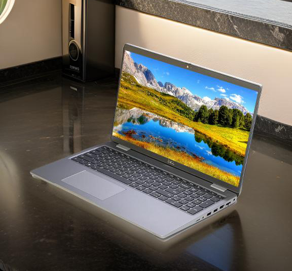 DELL PRECISION 3560 I7 1167G7