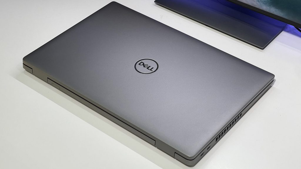 DELL PRECISION 3560 I7 1167G7