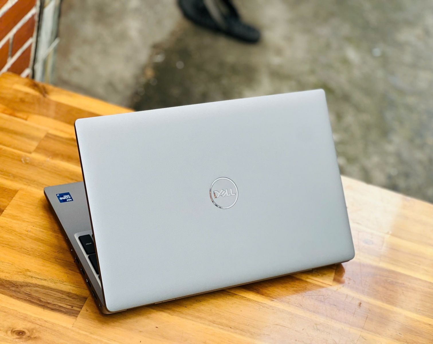 DELL PRECISION 3561 I7 11850H
