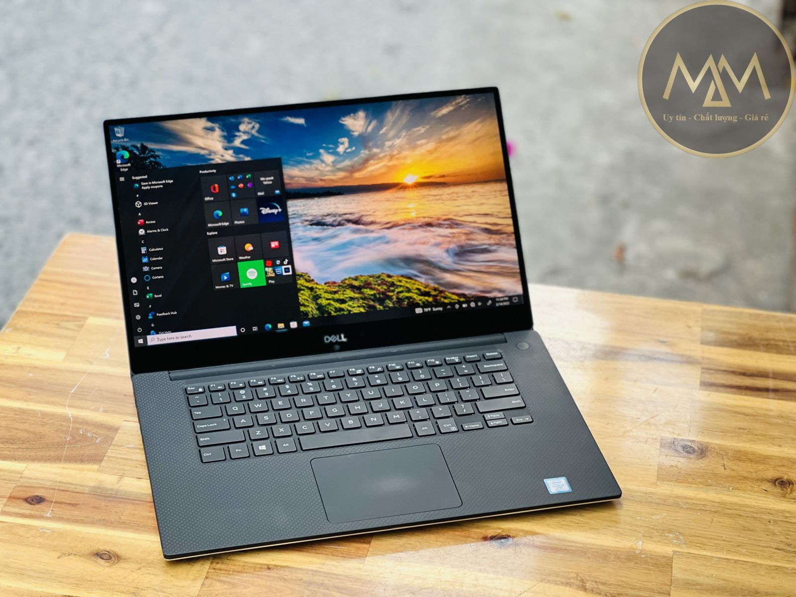 Dell Precision 5530