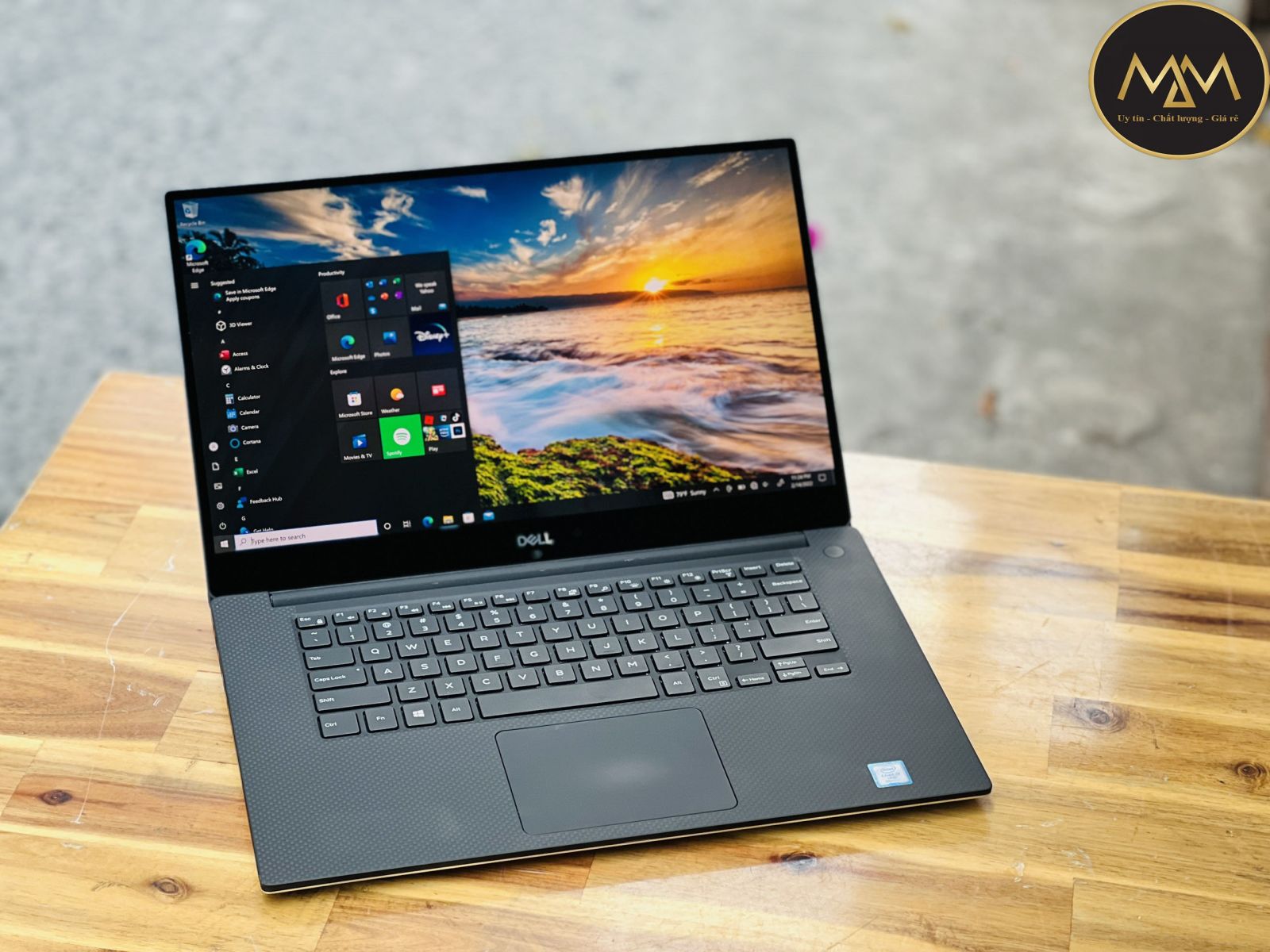 Dell Precision 5530