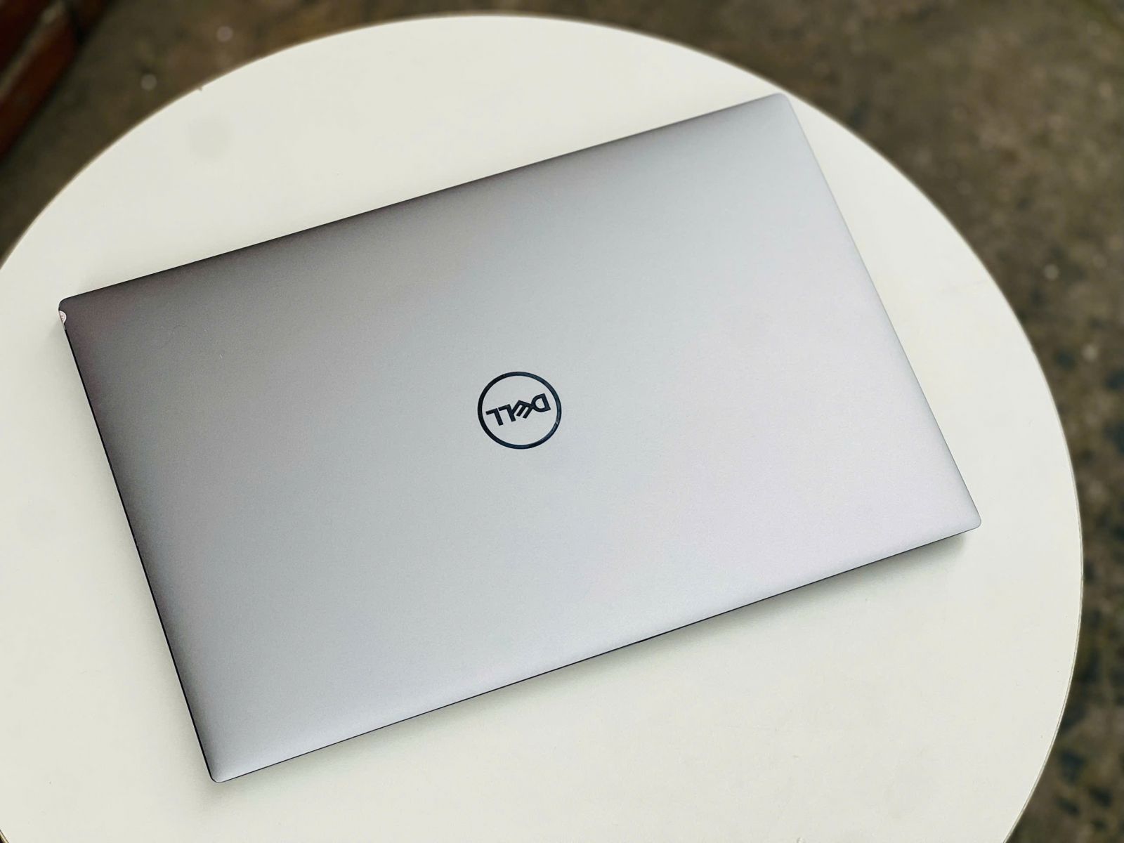DELL PRECISION 5560 i7 11850H