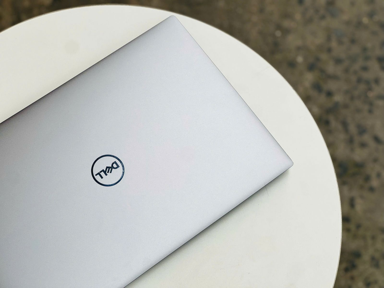 DELL PRECISION 5560 i7 11850H