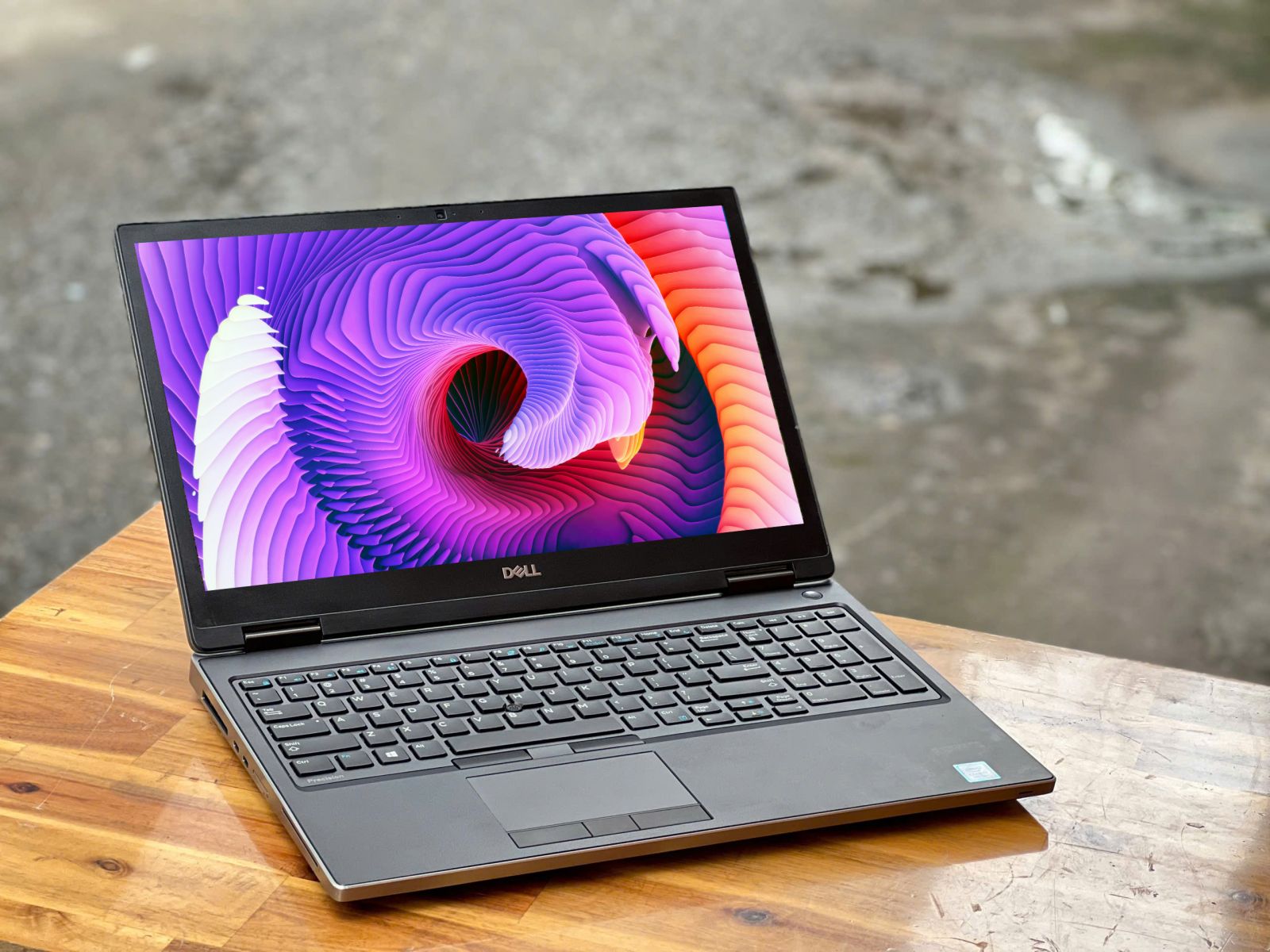 DELL PRECISION DƯỚI 10 TRIỆU ĐÁNG MUA 2025