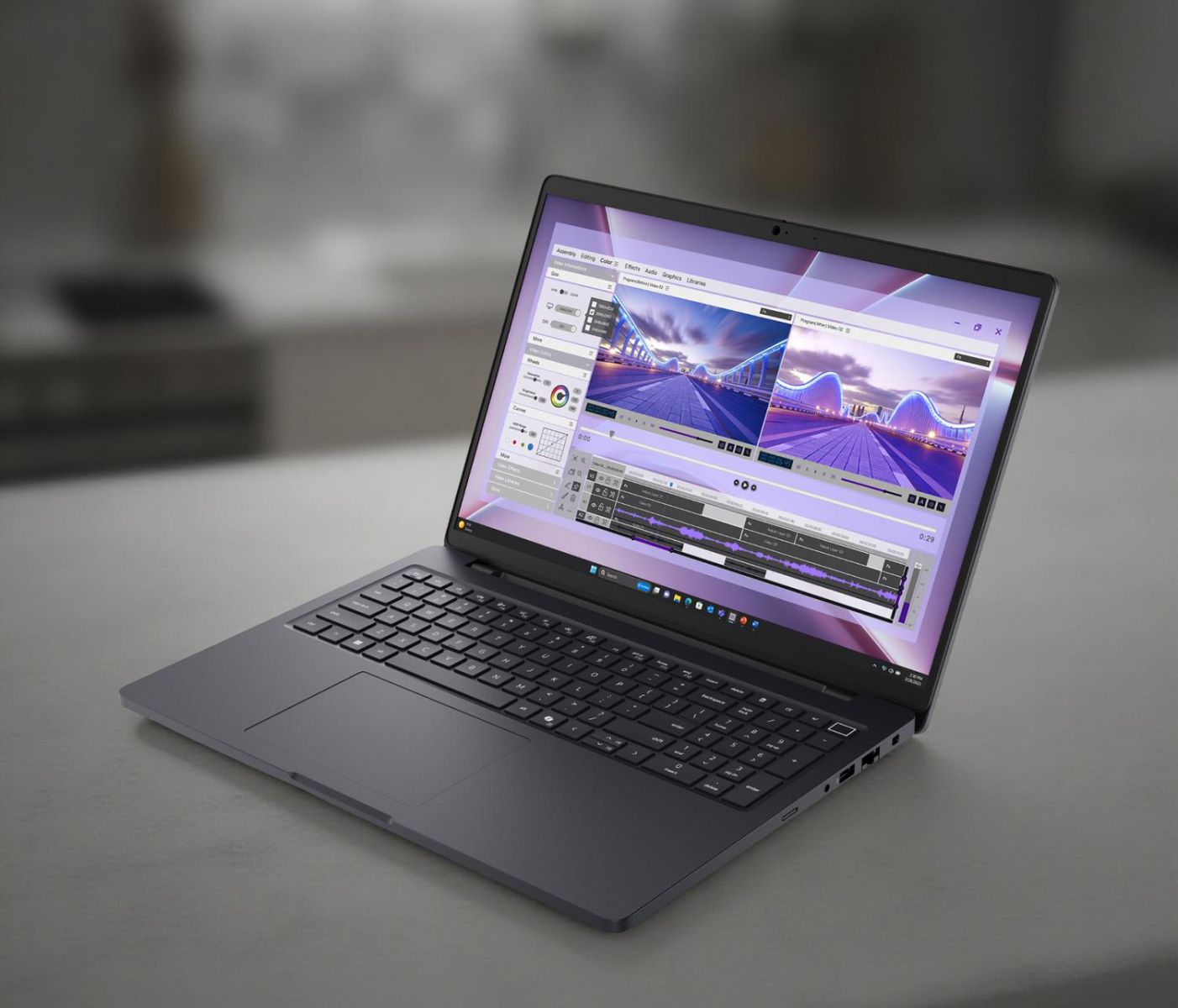 DELL PRO MAX 16 MC16250