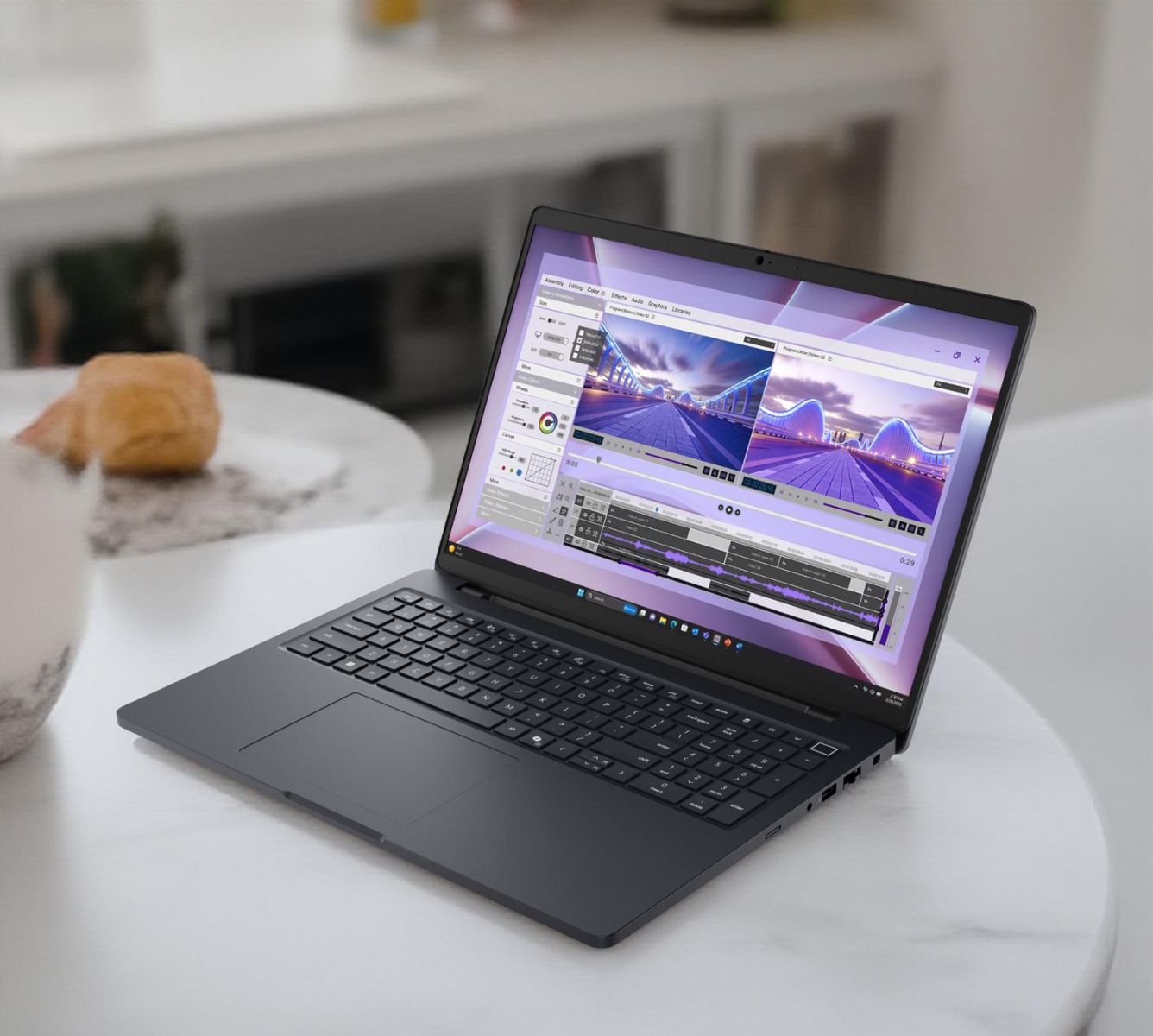 DELL PRO MAX 16 MC16250