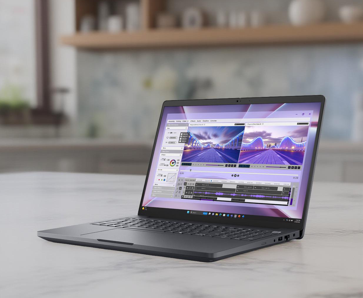 DELL PRO MAX 16 MC16250