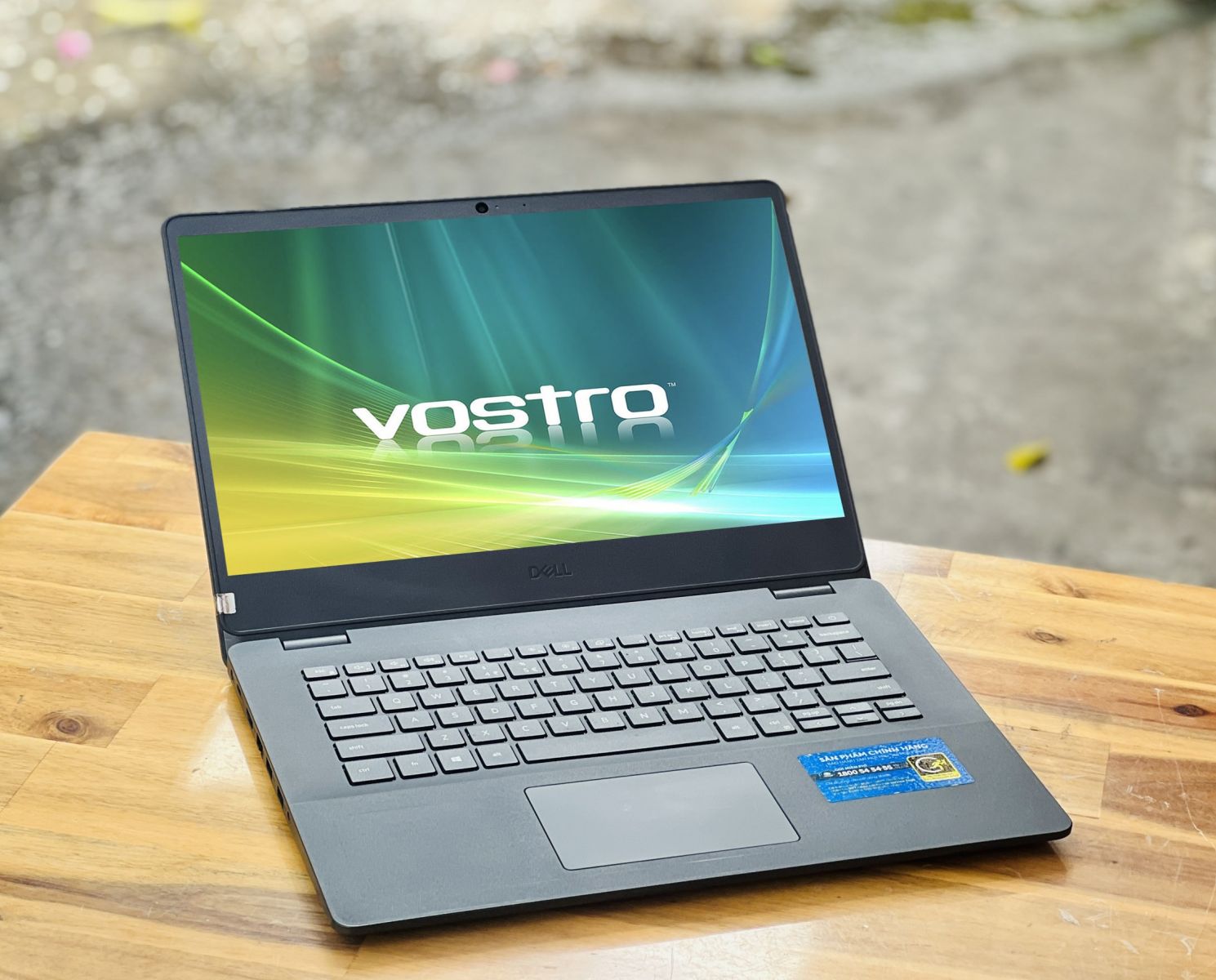 DELL VOSTRO 3400 i3 1115G4