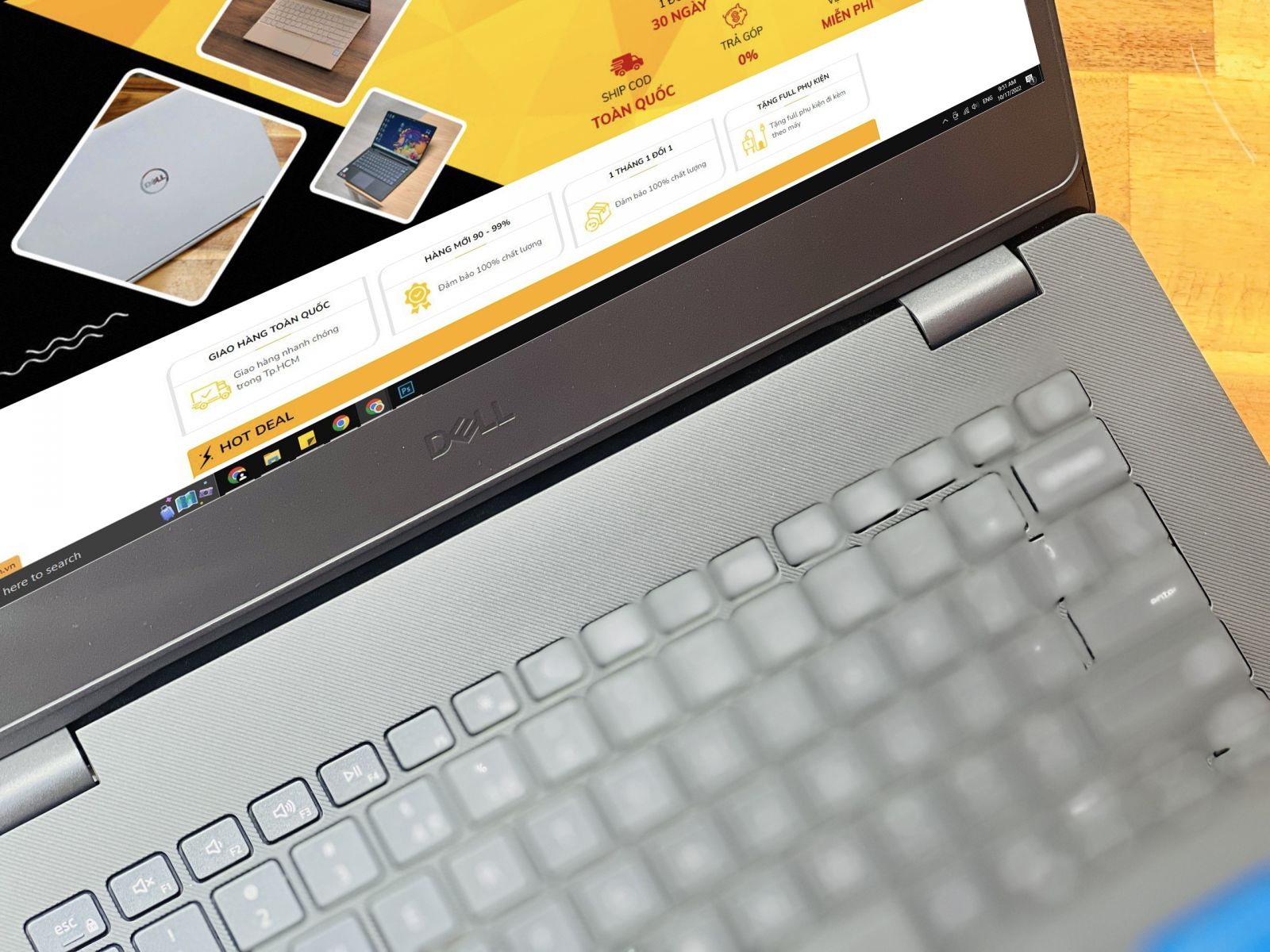 Dell Vostro 3400 