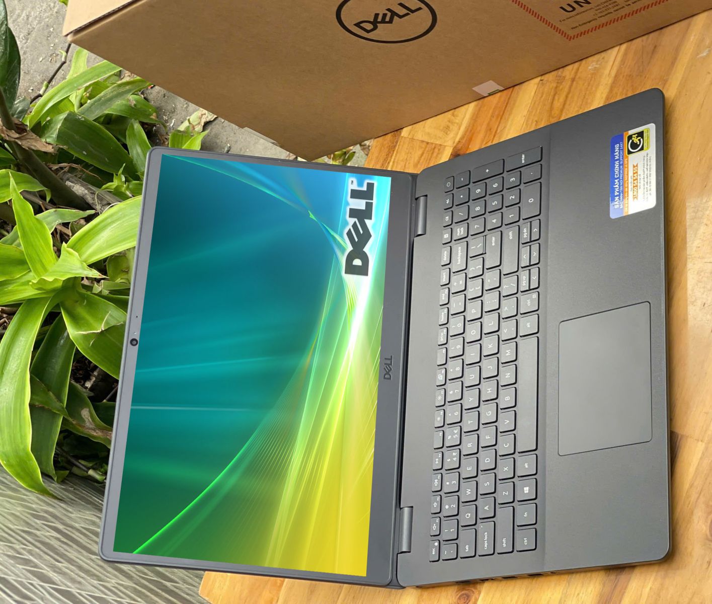 DELL VOSTRO 3500 i5 1135G7