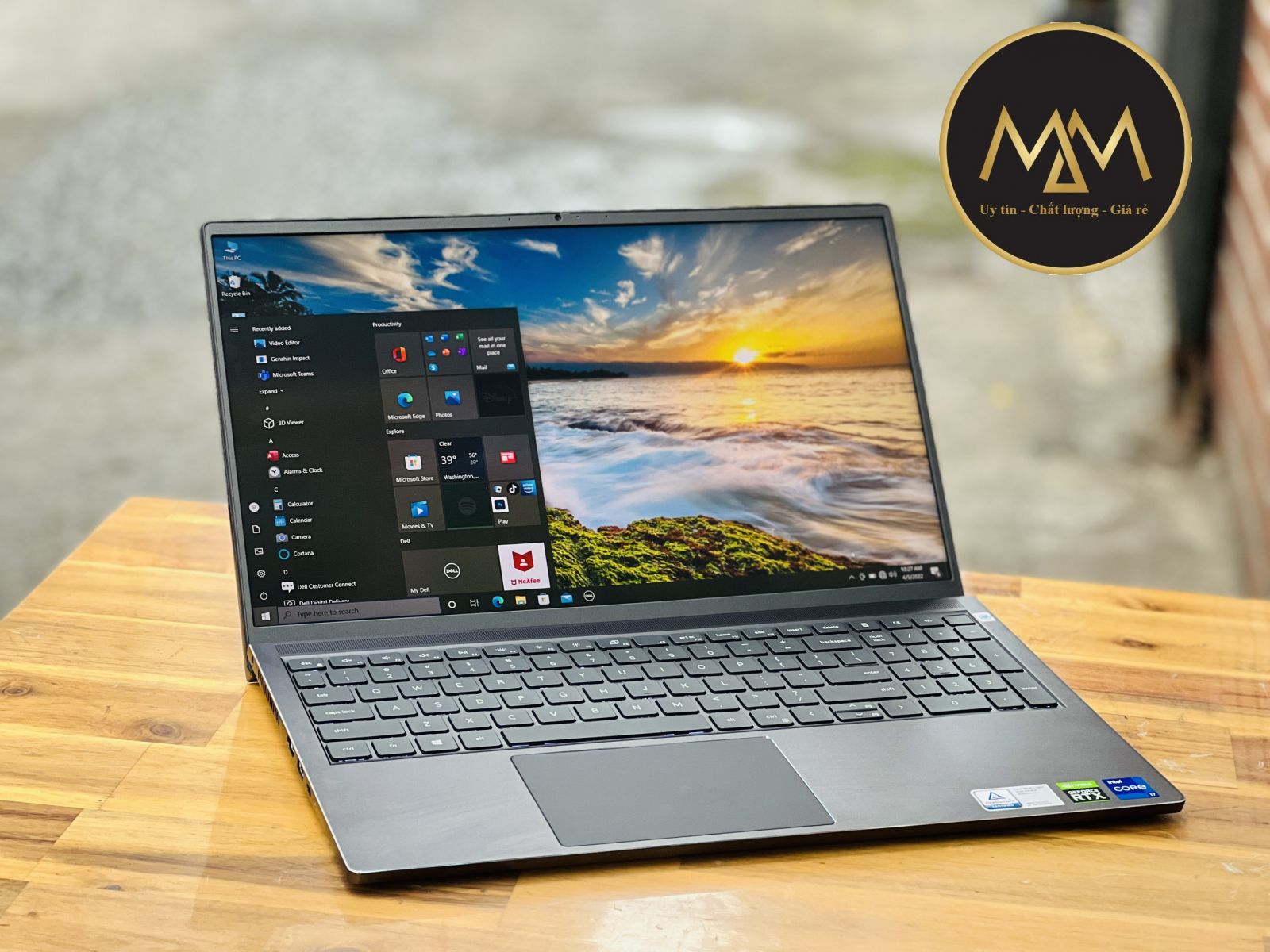 Top cửa hàng bán laptop uy tín 2023-2024 - 