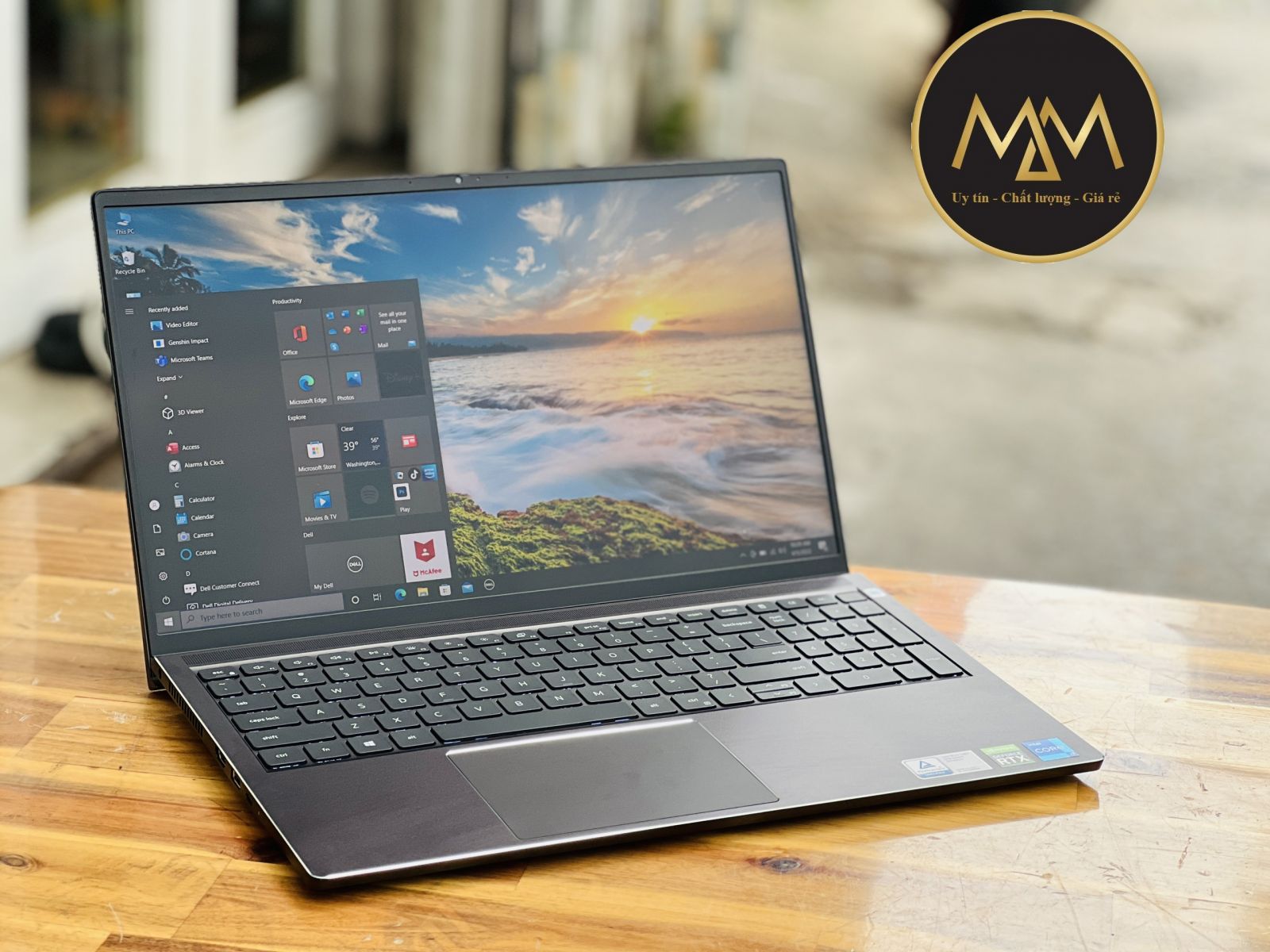 Mua laptop xách tay Mỹ