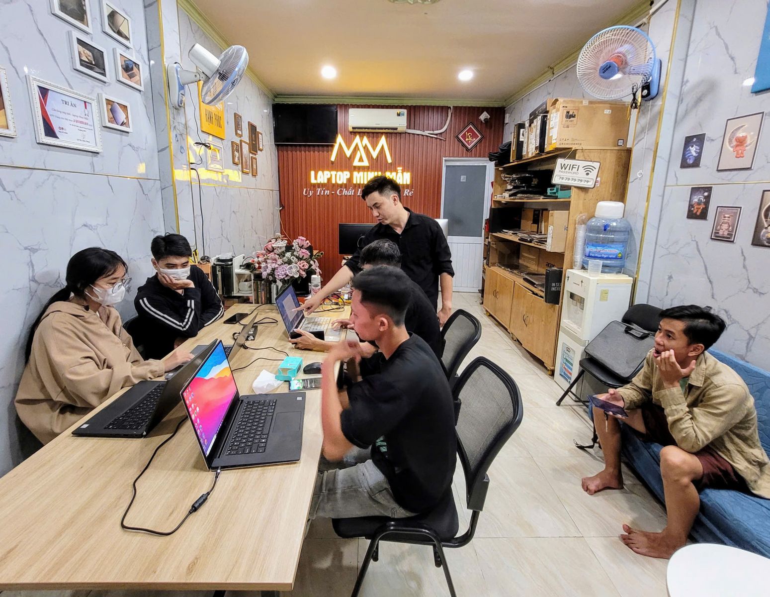 DELL VOSTRO DƯỚI 10 TRIỆU ĐÁNG MUA 2025