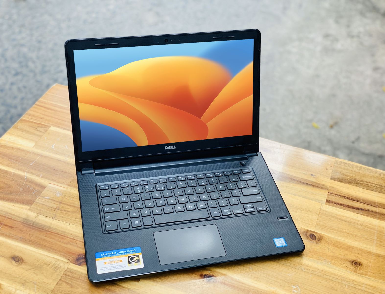 DELL VOSTRO DƯỚI 6 TRIỆU ĐÁNG MUA 2025