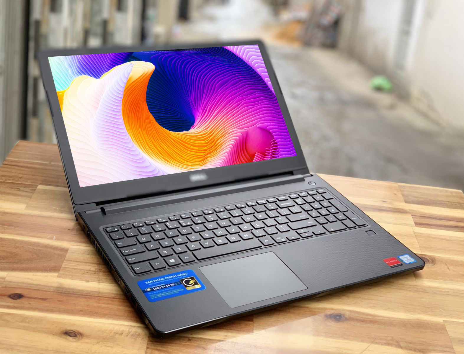 DELL VOSTRO DƯỚI 6 TRIỆU ĐÁNG MUA 2025