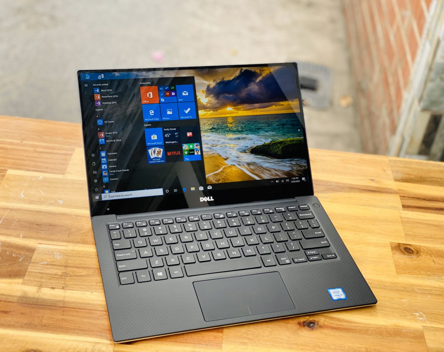 LAPTOP DELL DƯỚI 6 TRIỆU ĐÁNG MUA 2025