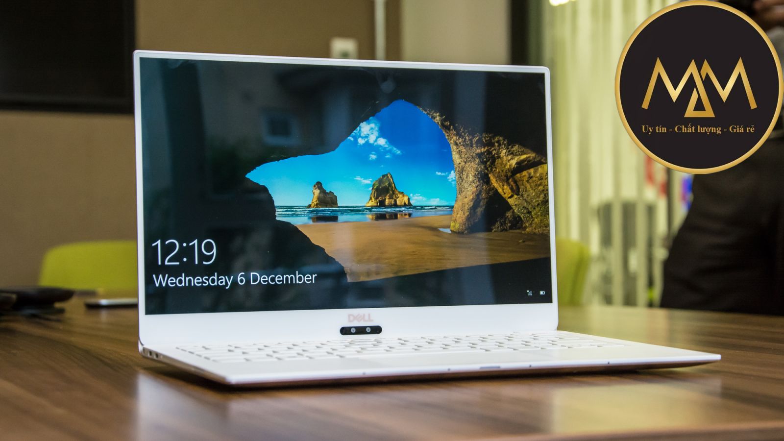 Mua Laptop Xách Tay Mỹ