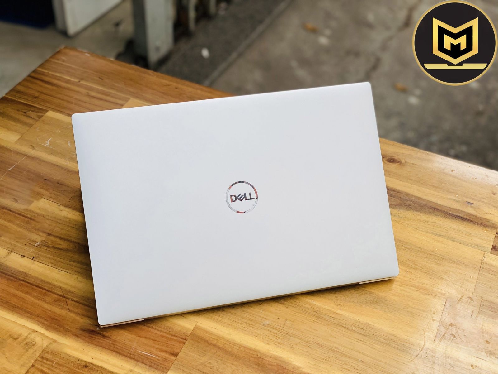 DELL XPS 13 9300 i7 1065G7 RAM 16GB SSD 512GB GIÁ RẺ