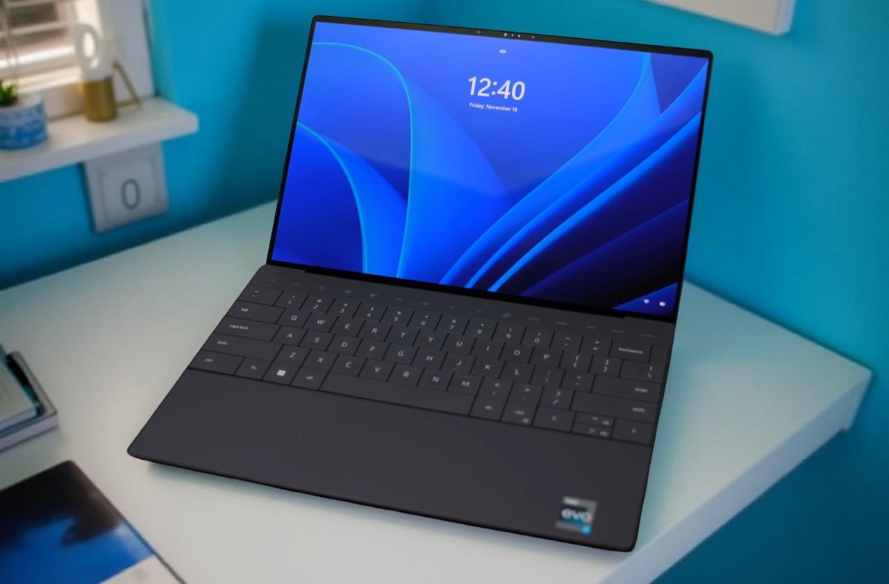 DELL XPS 13 PLUS 9320 i7 1360P
