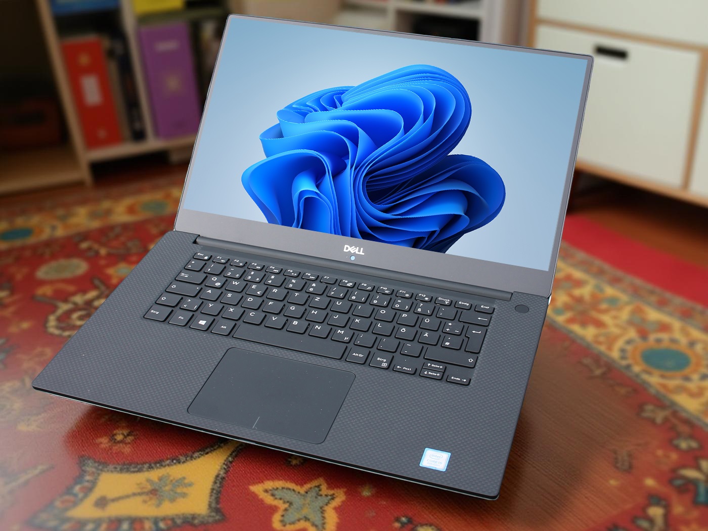 LAPTOP DELL XPS LÀM ĐỒ HỌA GIÁ RẺ