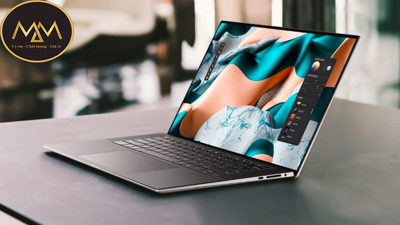 Mua laptop Dell cũ giá rẻ tại TPHCM