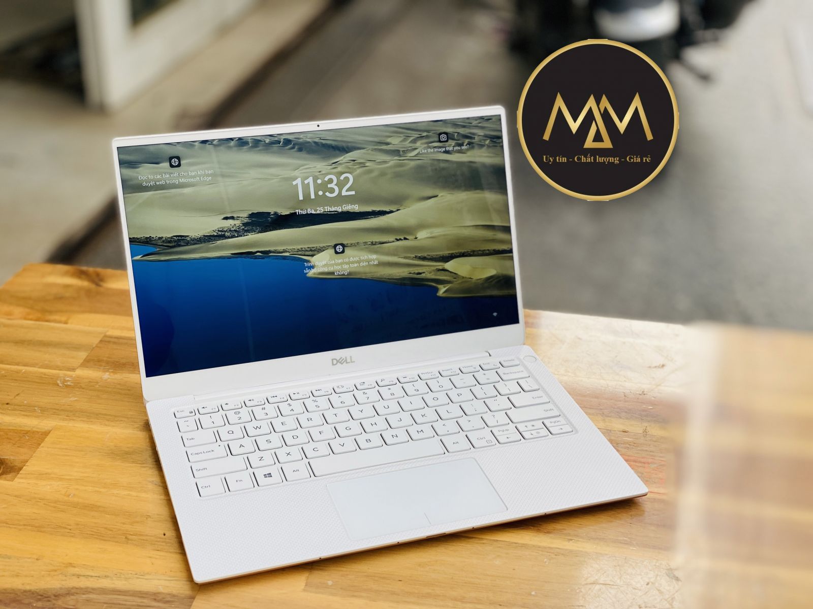 Dell XPS 13 9380