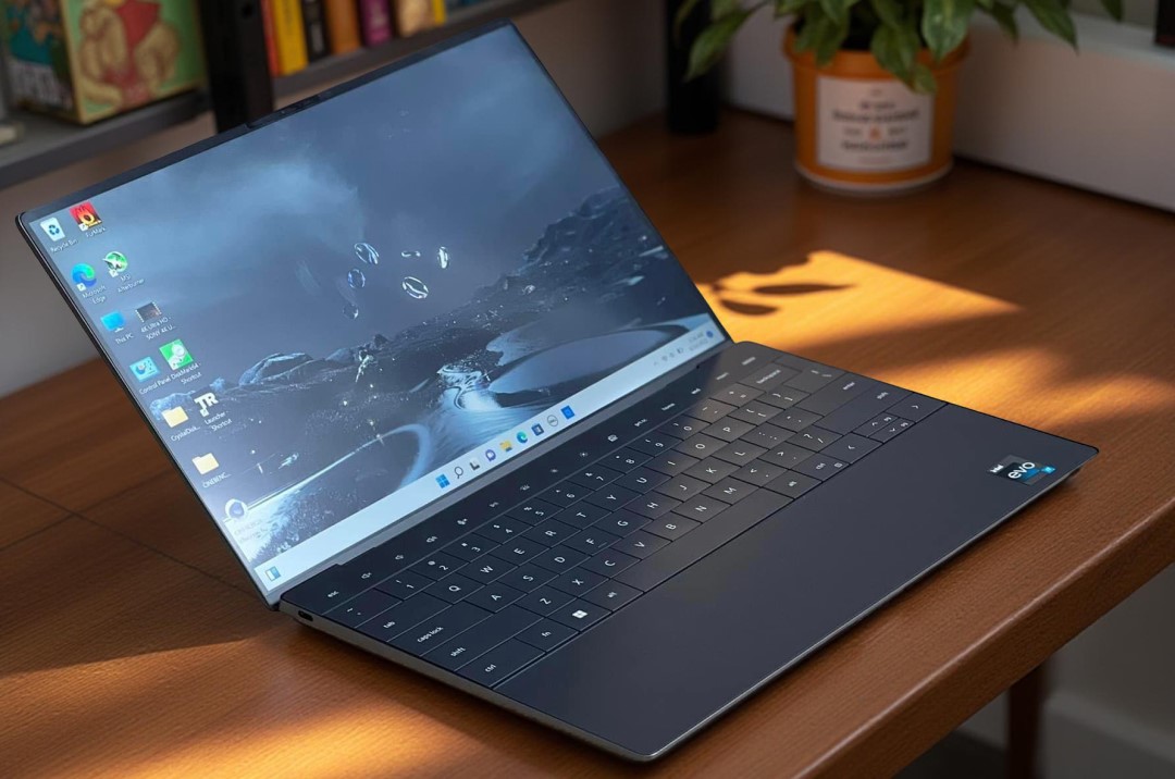 DELL XPS 13 PLUS 9320 i7 1360P