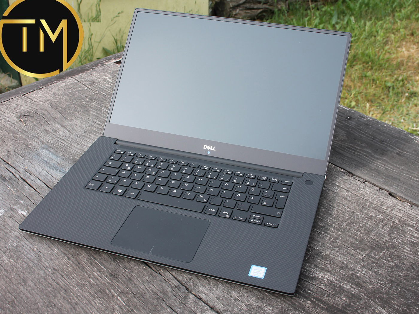 Dell XPS 15 9570