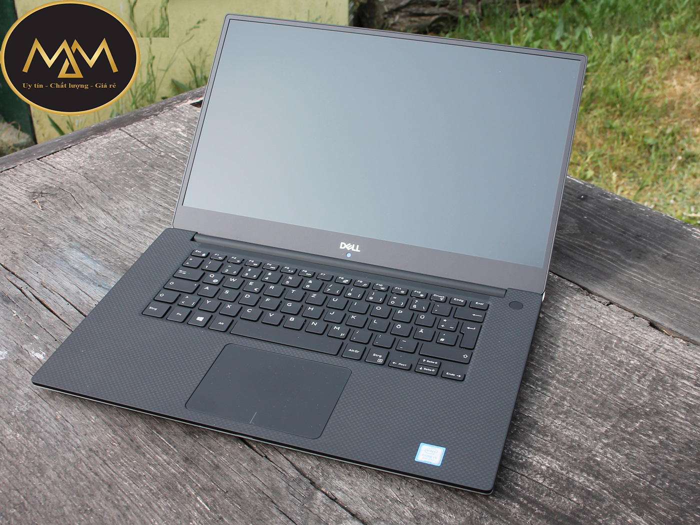 Dell XPS 15 9570