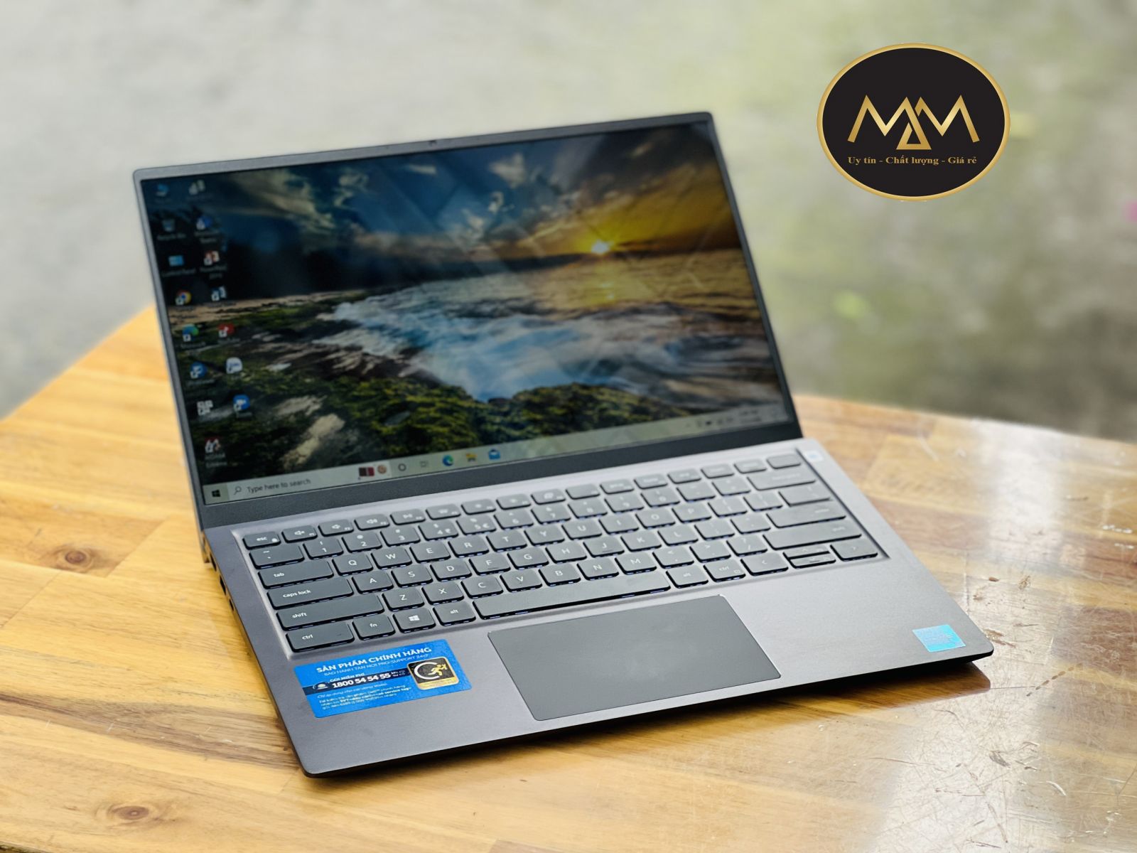 Mua laptop cũ uy tín
