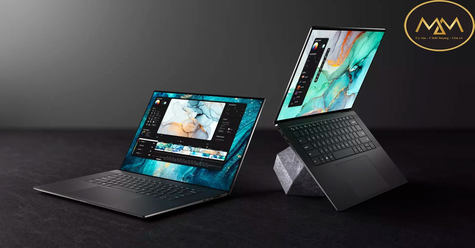 Mua laptop Dell cũ giá rẻ tại TPHCM