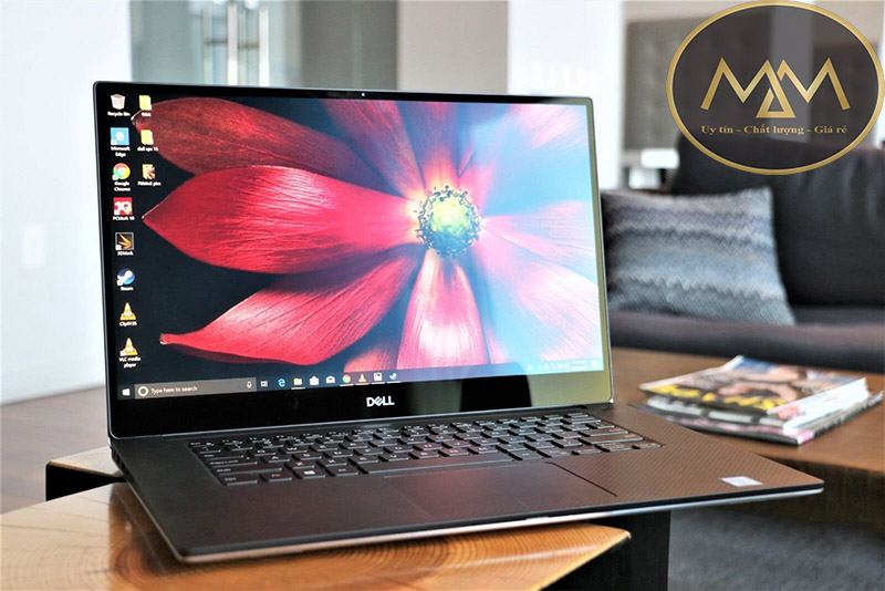 Top 10 Mẫu Laptop Dell Cũ TPHCM