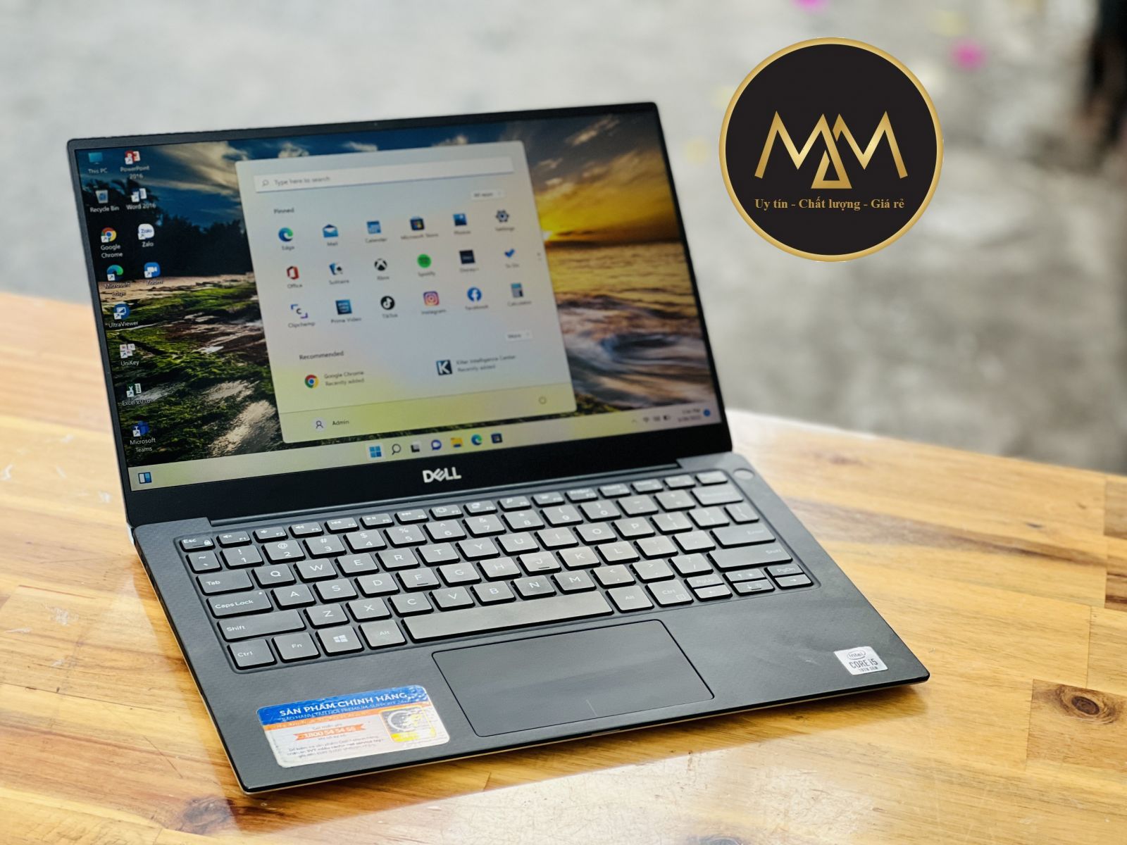 Địa chỉ mua laptop cũ uy tín nhất TPHCM