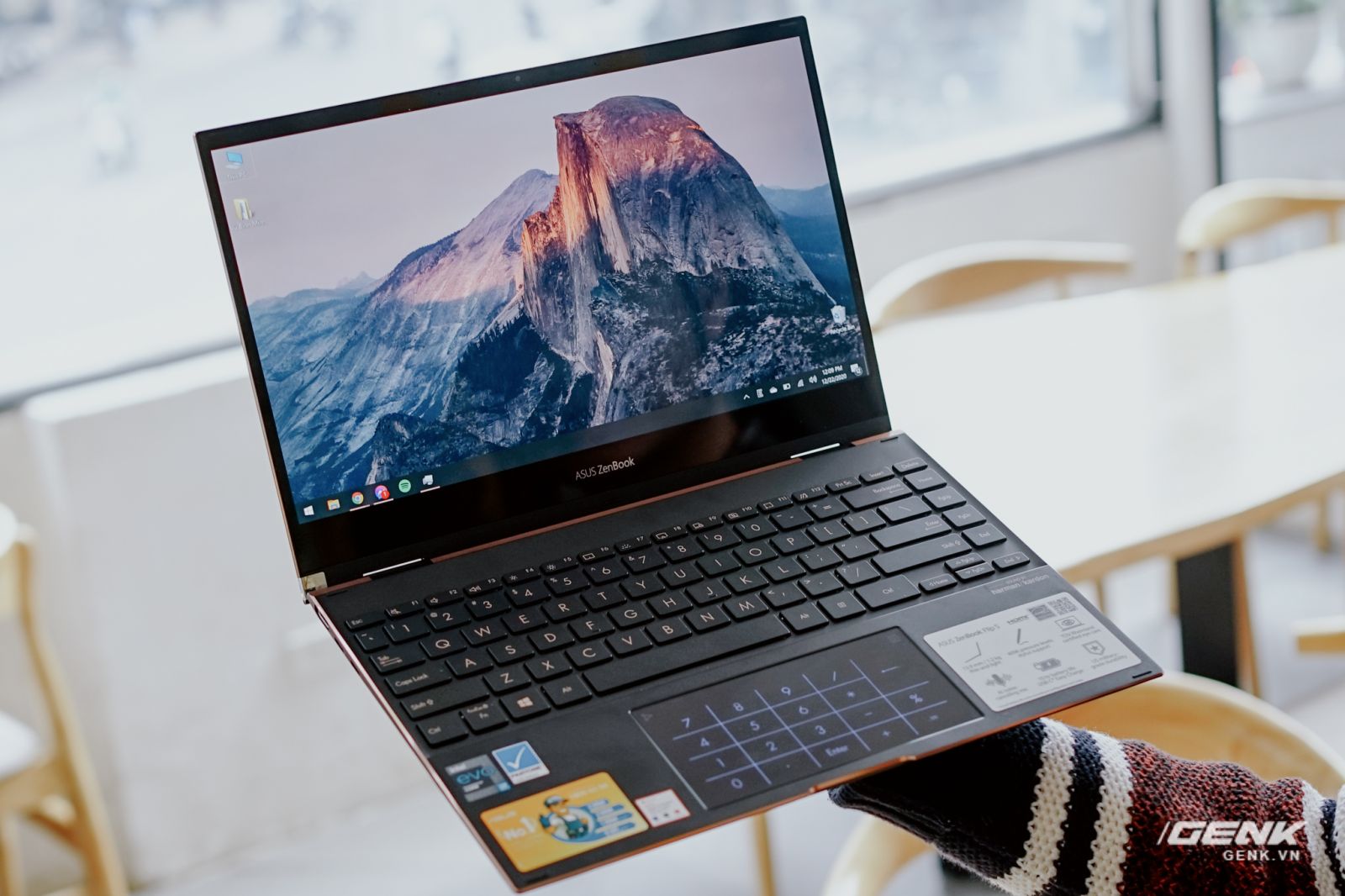 Laptop Asus cũ giá rẻ Quận 5