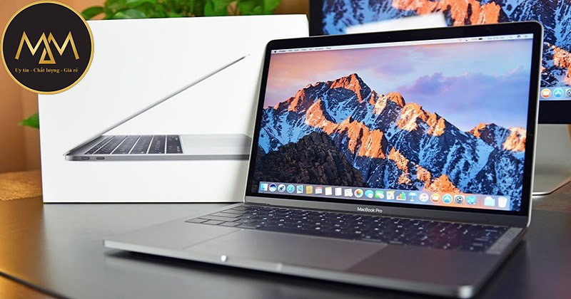 Địa chỉ mua bán laptop cũ uy tín 