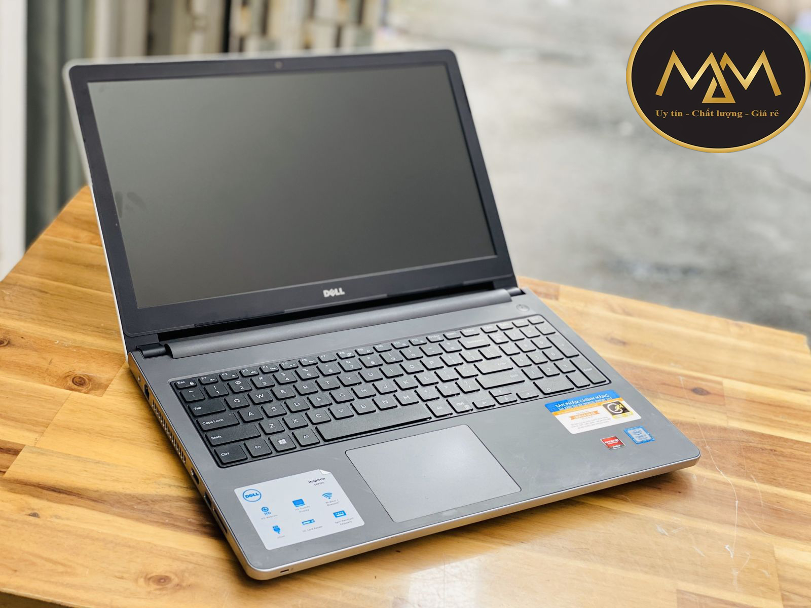 Laptop cũ làm đồ họa dưới 9 triệu